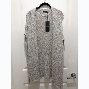 Casual Cardigan Vest